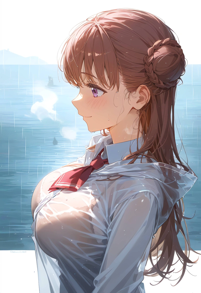 ノエル・マーレス・アスコットワルキューレロマンツェおっぱい巨乳Walkure Romanze breasts large breasts ／ ノエル・マーレス・アスコット生誕祭2024 pixiv - 122437666_p18AI-generated,ノエル・マーレス・アスコット,Walkure Romanze,breasts,large breasts